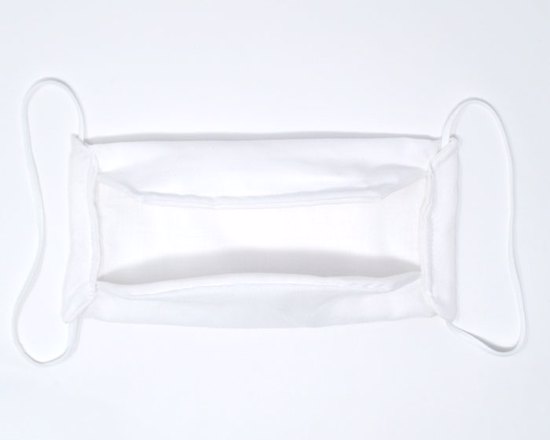 retro mascherina personalizzata