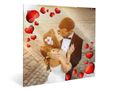 Stampa su plexiglass Hearts