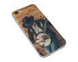 Personalizza Cover Trasparente iPhone 8