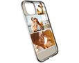 cover trasparente in tpu per iphone11