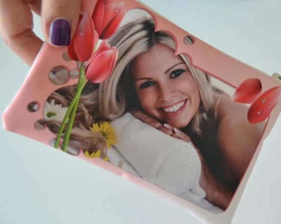 Portachiavi Personalizzati Portamonete