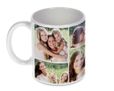 Un tazza collage da personalizzare