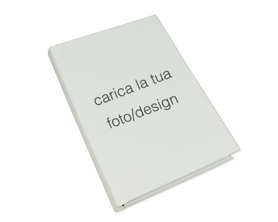 crea taccuino con foto