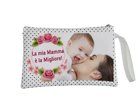 La romantica grafica floreale per la tua pochette