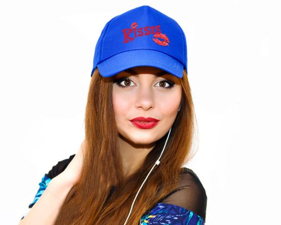 crea cappellino personalizzato