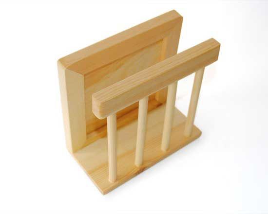 Elegante per adornare la tavola