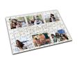 Puzzle Big in legno Home