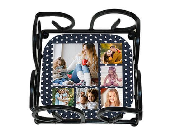 Poggia Bottiglie Stars