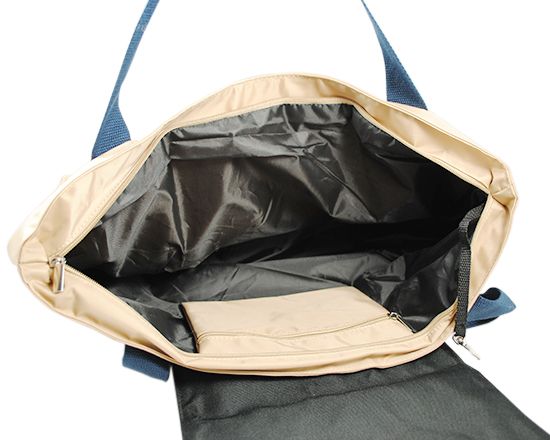 interno borsa personalizzata