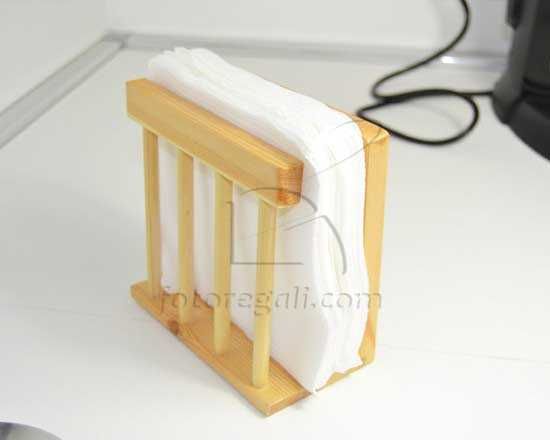 Retro portatovaglioli