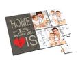 Puzzle in Legno Small Home is here