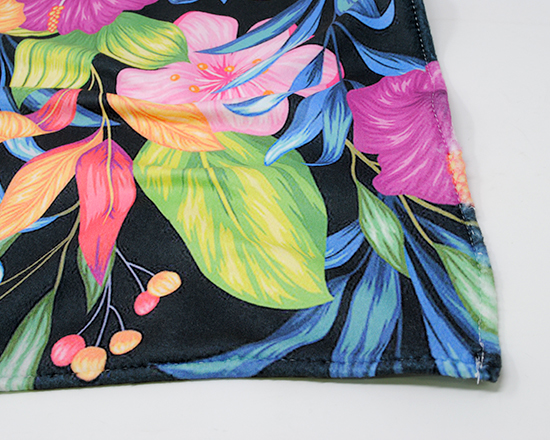 stampa in alta definizione su pile