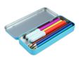Portapenne e colori da personalizzare