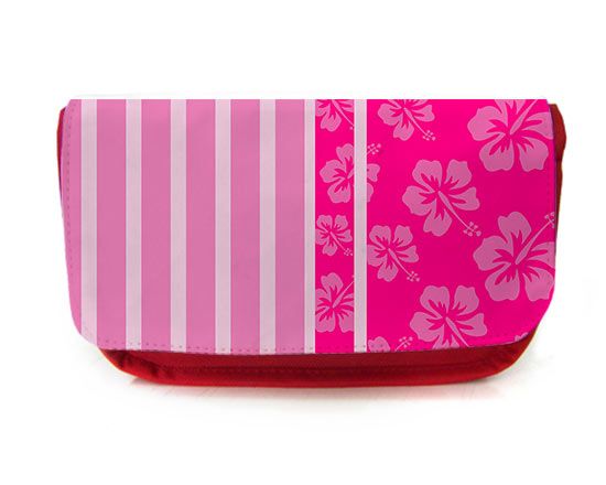 Borsellino Pink Hawaii