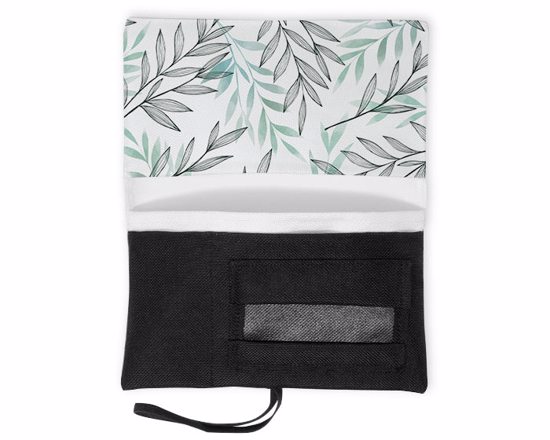 Portatabacco personalizzato con stampa interna