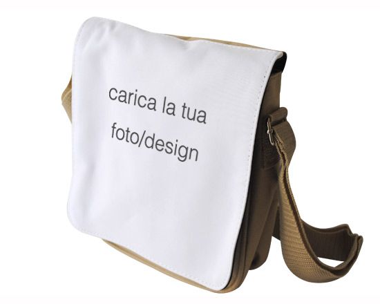 Crea Borsa joy