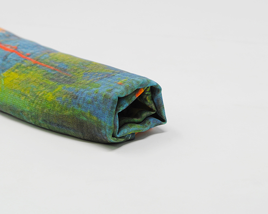 sciarpa da portare sempre con te da personalizzare