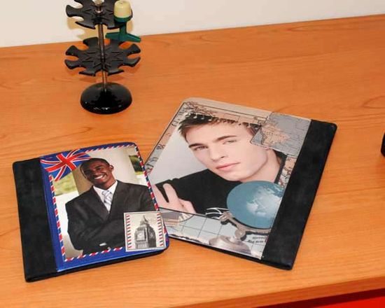 Portadocumenti Personalizzati