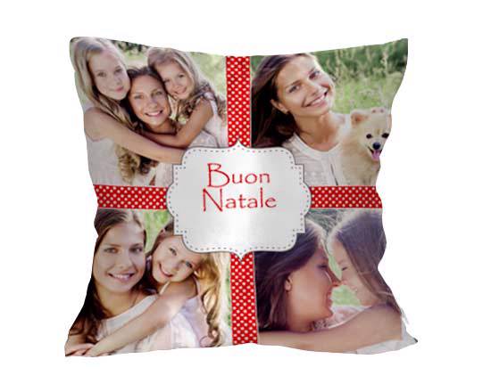 Cuscino classico 4 stars