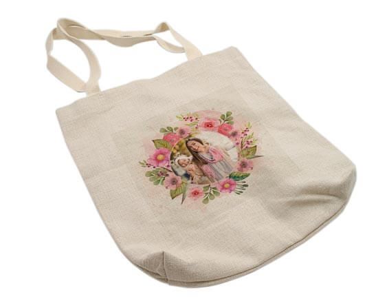 Personalizza Shopper in Juta