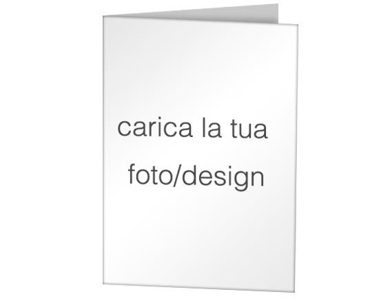Invia una cards personalizzata con foto