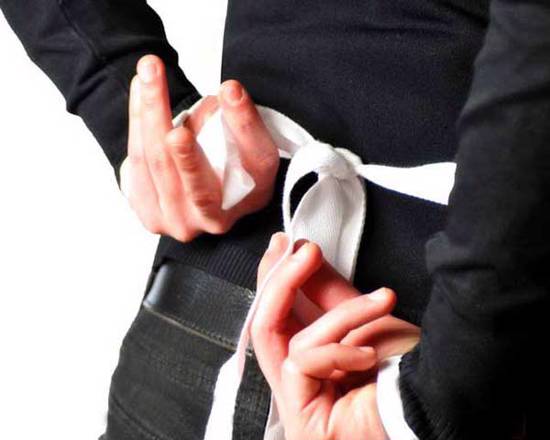 facili da allacciare e slacciare grazie alle robuste fascette