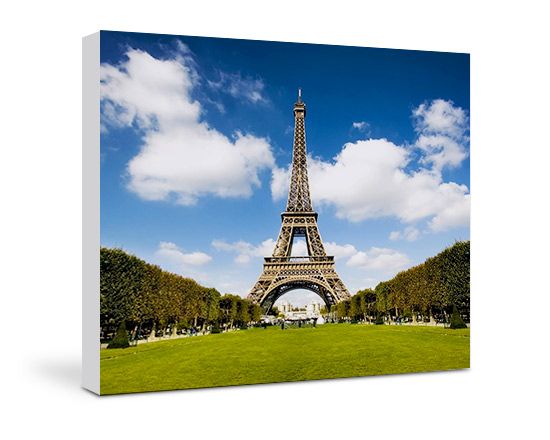 Stampa su tela 80 x 60 cm