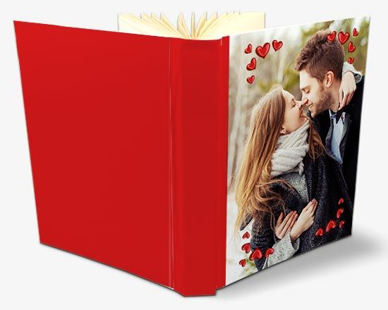 Album Fotografico 24x30 Frame in love