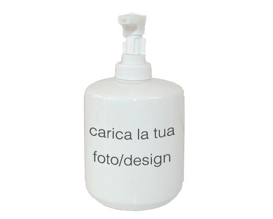 crea dispenser personalizzato