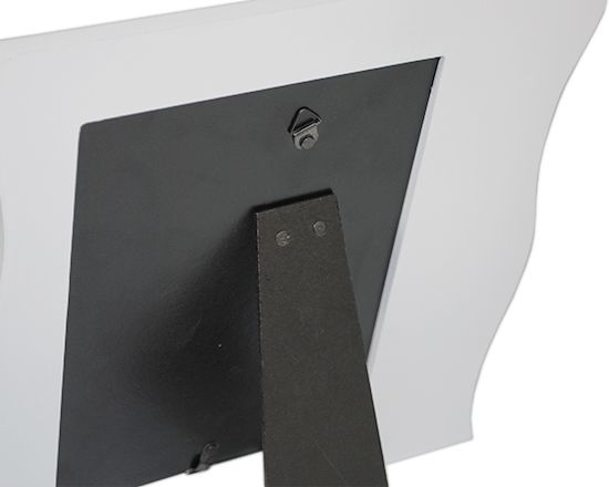 foto cornice due riquadri