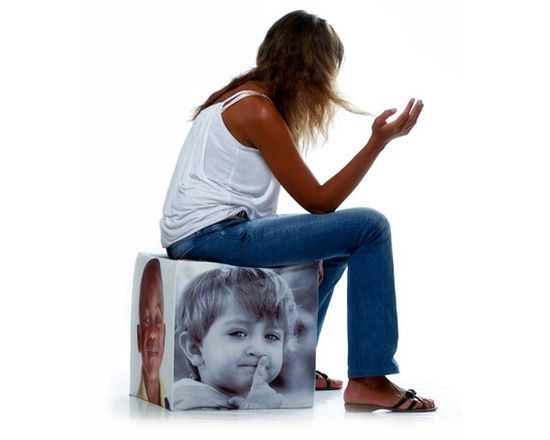 Fotocubi personalizzati con immagini