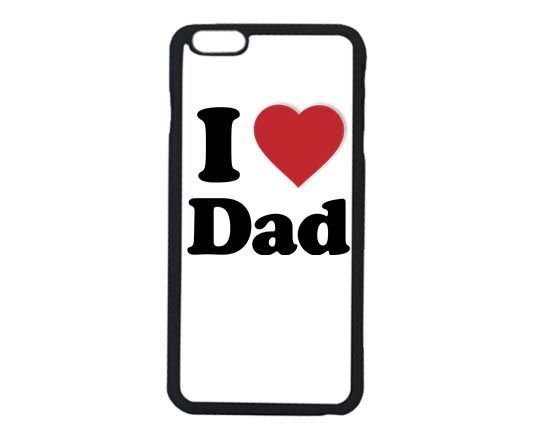 la grafica dedica al papà per il tuo iPhone 6 Plus