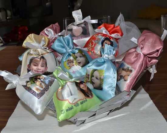 Porta confetti per i tuoi eventi