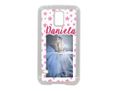 Stelle rosa per la tua cover in gel Samsung S5