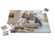 48 pezzi per il tuo puzzle con foto