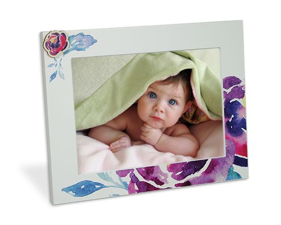 stampa foto in cornice