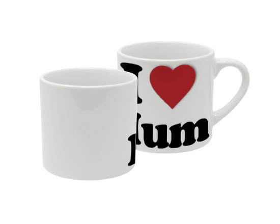 Tazza Coffee Love mum
