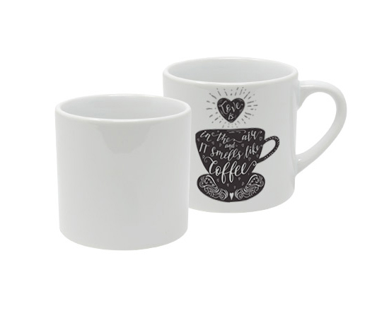 Tazza Coffee Love and coffee