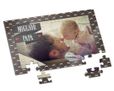 Puzzle A4 Miglior papà
