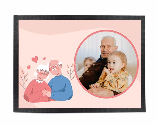 zerbino festa dei nonni