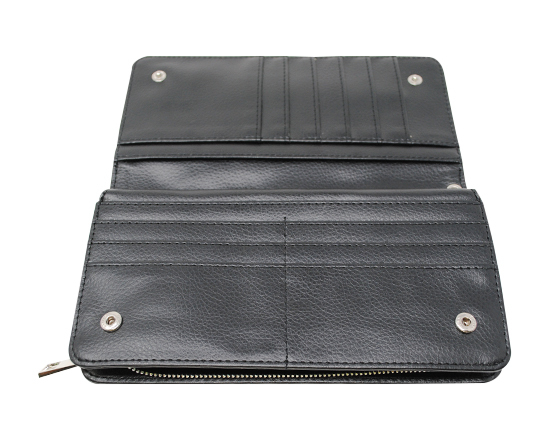 interno portafogli deluxe