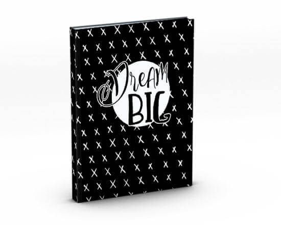 Diario scolastico personalizzato con foto