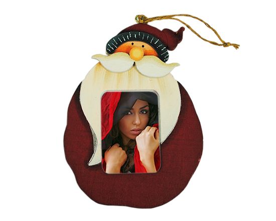 addobbi natalizi babbo natale