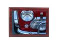 Targa in Legno da Parete 30x23