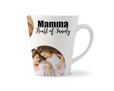 Tazza colazione mamma cuore della famiglia
