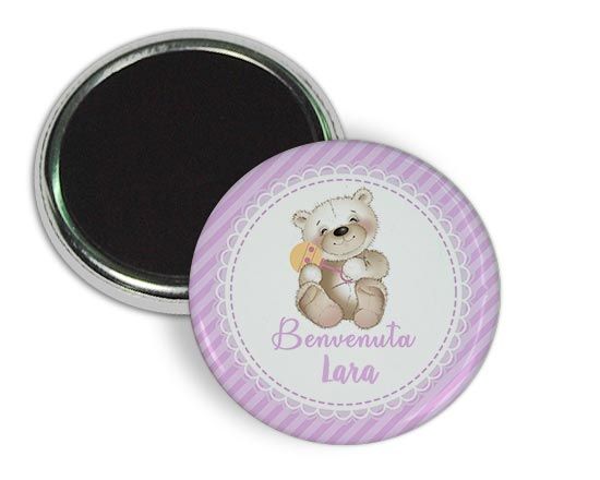 Magnete da frigo Teddy bear