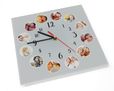 stampa orologio da tavolo
