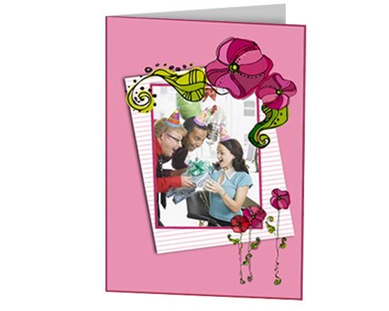 card augurale per la festa della mamma
