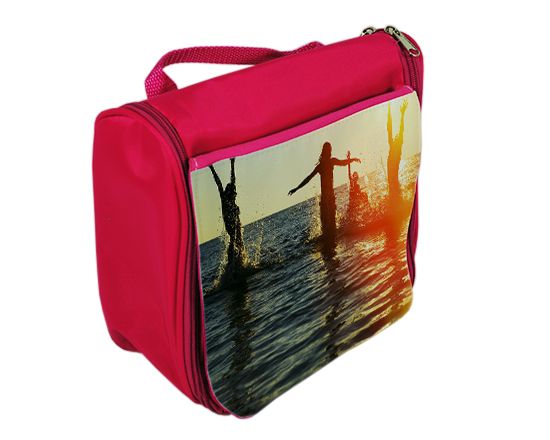 beauty case personalizzato