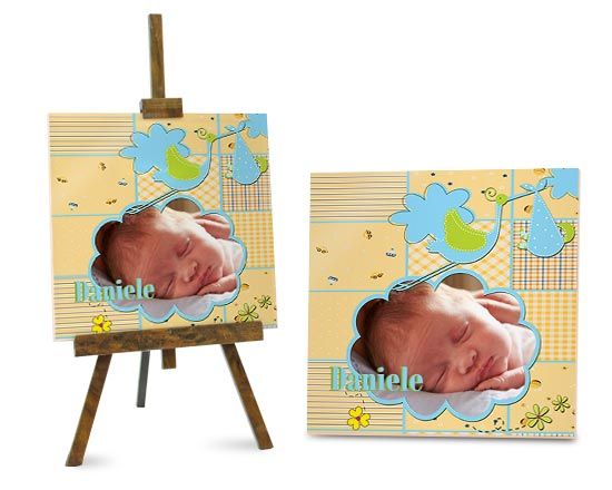 Mattonella classica Cicogna